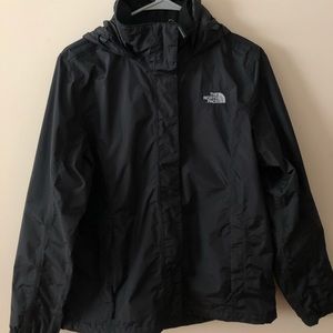 NORTHFACE JACKET